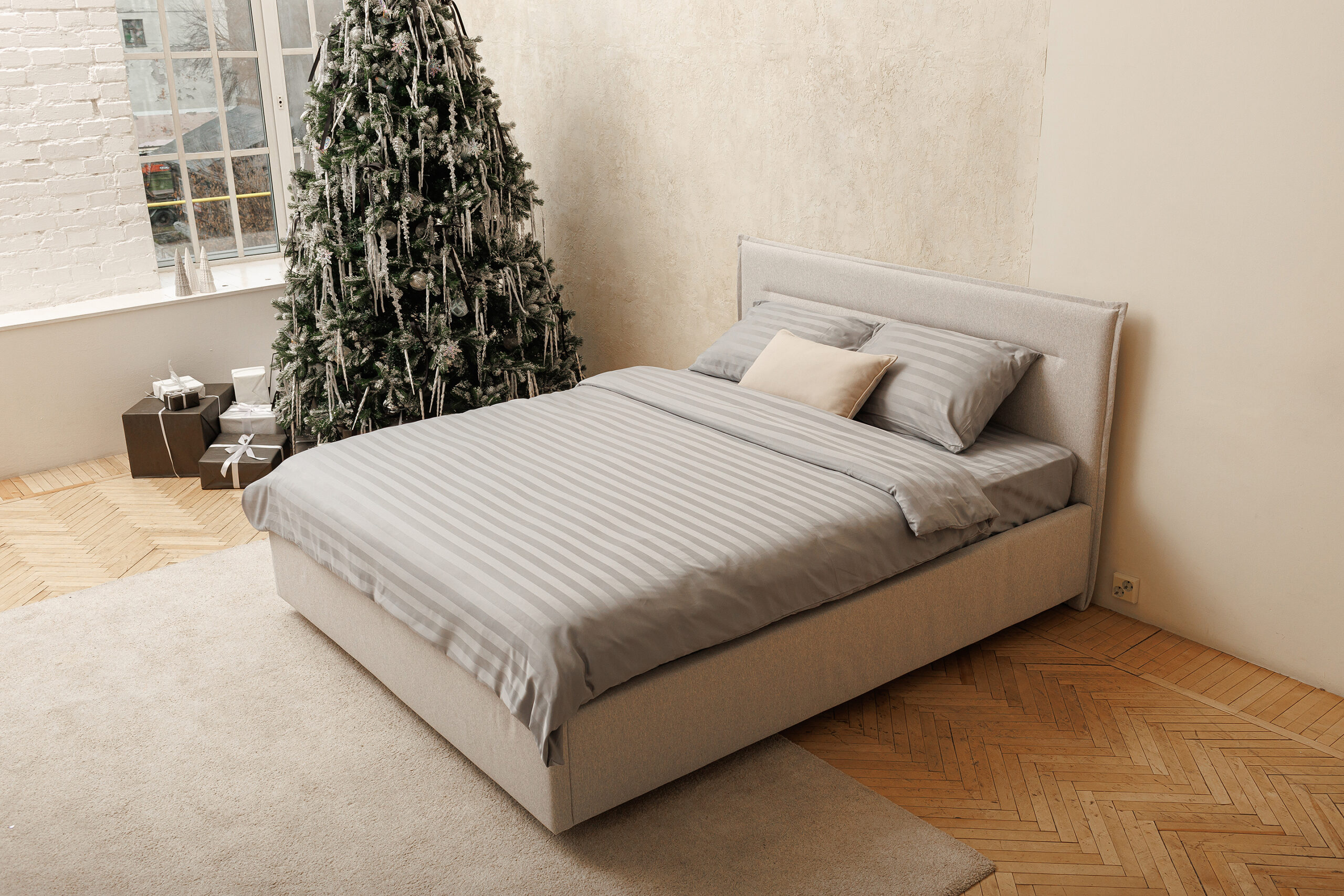 Кровать 180x200 с гарантией Новосибирск КАЛГАРИ 11 Кровать 180x200 с гарантией Новосибирск КАЛГАРИ — изображение 11