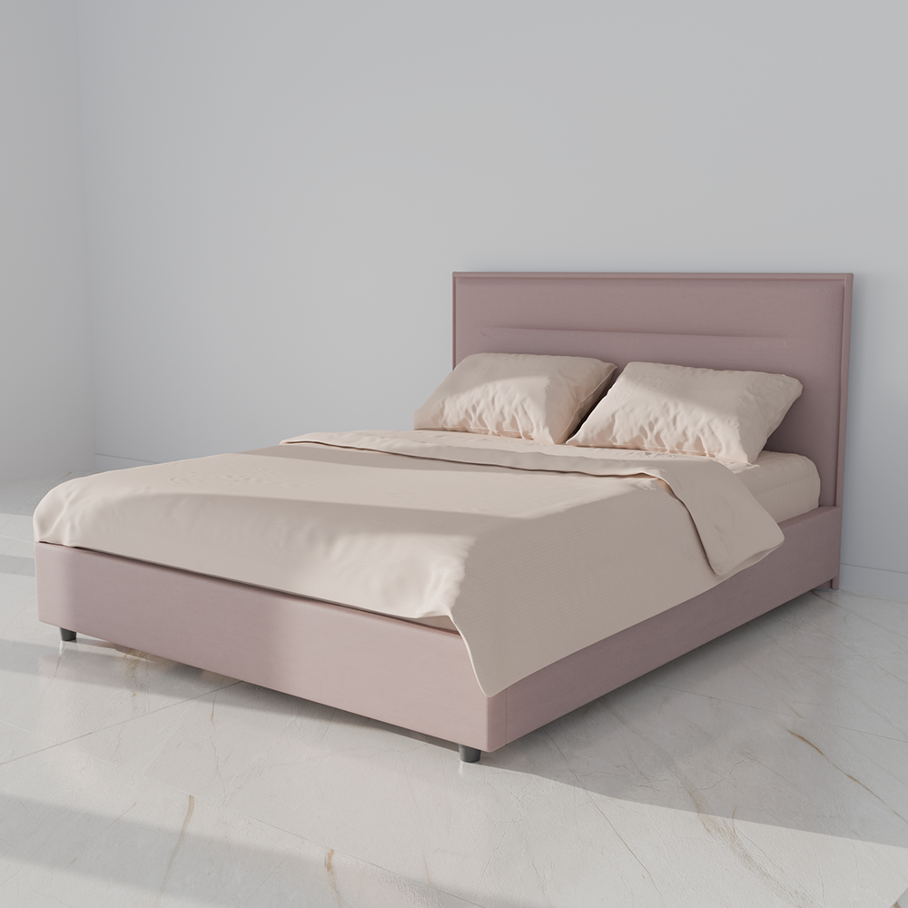 Кровать 180x200 с гарантией Новосибирск КАЛГАРИ 4 Кровать 180x200 с гарантией Новосибирск КАЛГАРИ — изображение 4