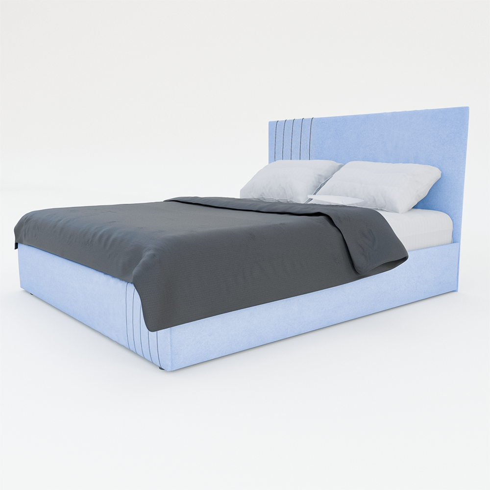 Кровать 180x200 в наличии Новосибирск
