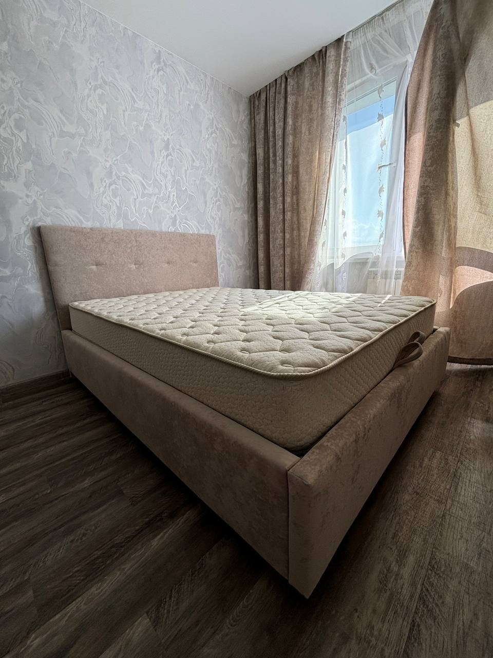 Кровать в спальню Новосибирск ЛУИЗА 180 см на 200 см 23 Кровать в спальню Новосибирск ЛУИЗА 180 см на 200 см — изображение 23
