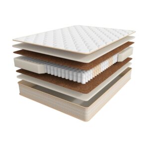 Матрас для правильного сна